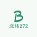 北纬272