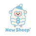 New Sheep 羽绒服童装集合9号店