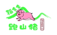 风口山上跑山猪