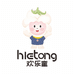 欢乐童婴童服饰