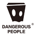 Dangerouspeople服饰旗舰店