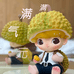 元气满满潮玩