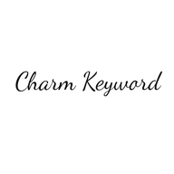 Charm Keyword北美专柜店