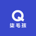 柒毛孩盘核桃
