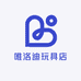 唯洛迪玩具店