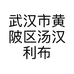 武汉市黄陂区汤汉利布业商行的小店个体店