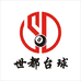 世都台球器材壹号