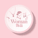 Woman轻奢饰品