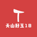 天山籽玉18