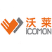 ICOMON沃莱智能体脂秤