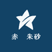 万山赤璟朱砂原矿工艺品