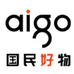 aigo爱国者枫笙耳机专卖店