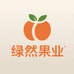 绿然果业柿片工厂店