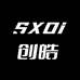 Sxoi创皓数码科技