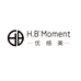 hbmoment优络美隐形眼镜旗舰店