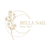 BellaNail手工美甲工作室