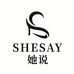 她说shesay女鞋