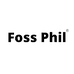 Foss Phil永安市南希电子商务有限公司运动户外专卖店