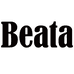 Beata比塔钛钢饰品