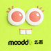 mooddu么丢