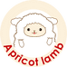 Apricot lamb母婴玩具旗舰店