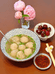 江西薯粉芋饺石城水饺特产店