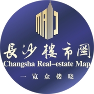长沙楼市图