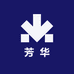 国色芳华的花卉坊