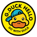 G.DUCKKIDS布洛童装专卖店