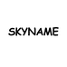 skyname博尔约专卖店