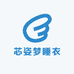 芯姿梦睡衣