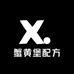 蟹黄堡配方