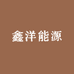沧州鑫洋能源有限公司