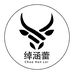 绰涵蕾潮牌牛仔裤
