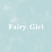 Fairy Girl 泳衣