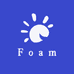 foam奶与盖