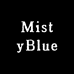 雾霾蓝MistyBlue