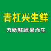 青杠兴果蔬上海