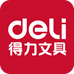 Deli笔美学习用品专卖店