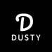 DUSTY极热服饰