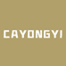 CAYONGYI女装
