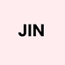 JIN金钱肚