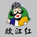 欣江红零食店