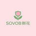SOVOB鲜花旗舰店
