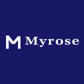 Myrose萝绮设计师