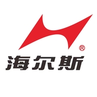 海尔斯爱咖仕专卖店
