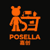 POSELLA嘉创潮玩专卖店