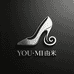 YOUMI由米轻奢女鞋