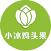 霍邱县小冰鸡头果的小店