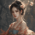 小小的簪子铺
